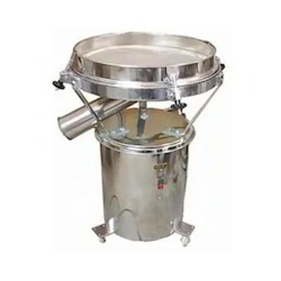 Commercial Automatic Flour Vibro Shifter Machine